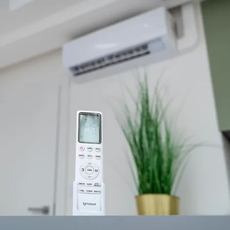 Apartament Plac Wolności Cosy Łódź