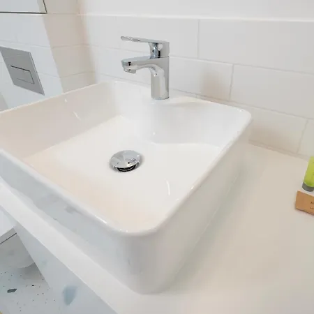 Apartament Plac Wolności Cosy *