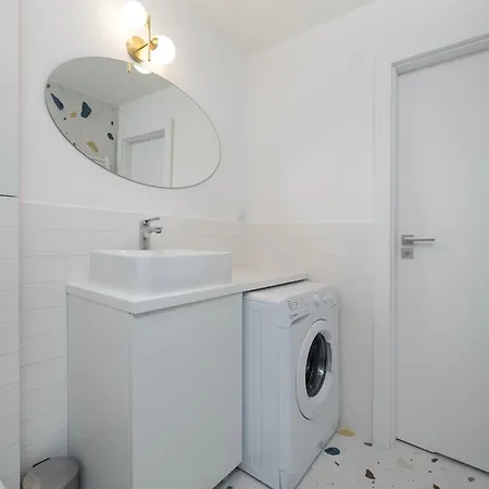 Plac Wolności Cosy * Łódź