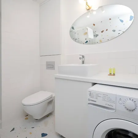 Plac Wolności Cosy *