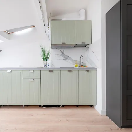 Apartment Plac Wolnosci Cosy *