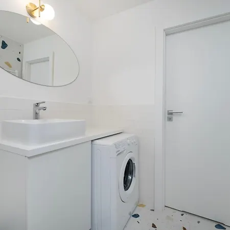 Plac Wolności Cosy Łódź