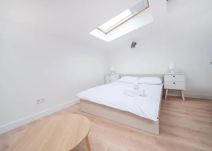 Lägenhet Plac Wolnosci Cosy *