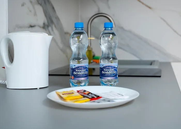 Plac Wolnosci Cosy * Łódź