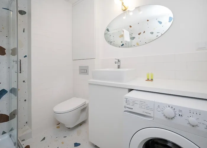 Plac Wolnosci Cosy *