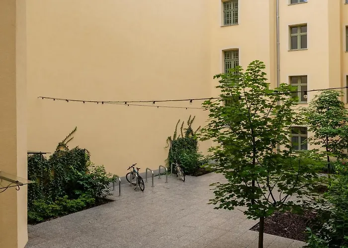 Plac Wolnosci Cosy Lägenhet *